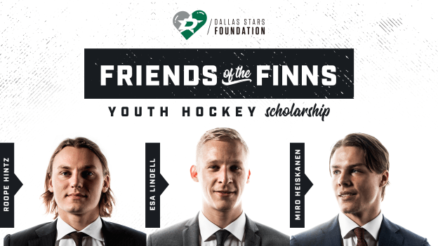 Friends of the Finns