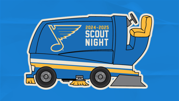 Scout Night