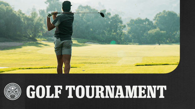 GOLF TOURNAMENT