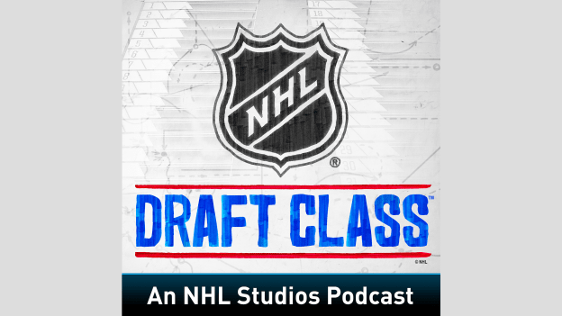 NHL Draft Class