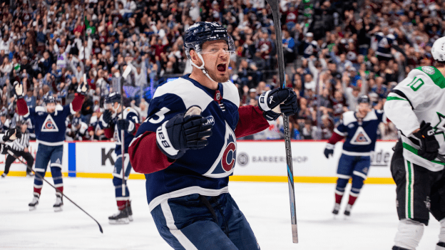 NHL-GMs zufrieden mit dem Status des Sports