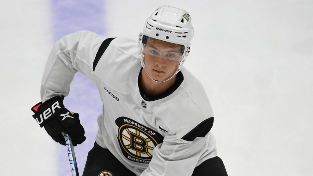 'I WANT TO BE A BRUIN REALLY BAD'