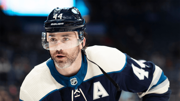 #44 ERIK GUDBRANSON