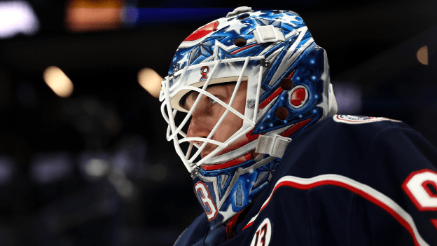 #90 ELVIS MERZLIKINS