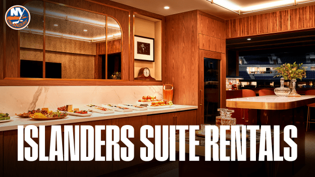 Islanders Suite Rentals