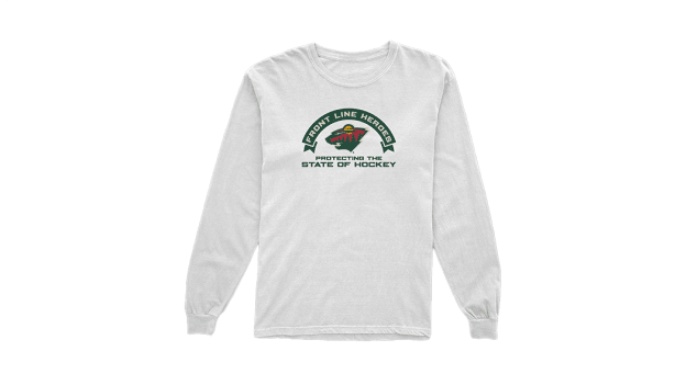 Front Line Appreciation Ticket Pack