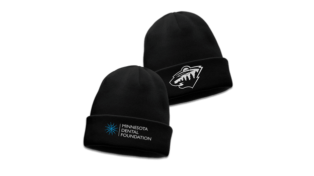 Minnesota Dental Foundation Ticket Pack