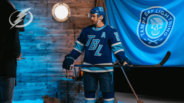 Stadium Series Jersey Reveal Gallery