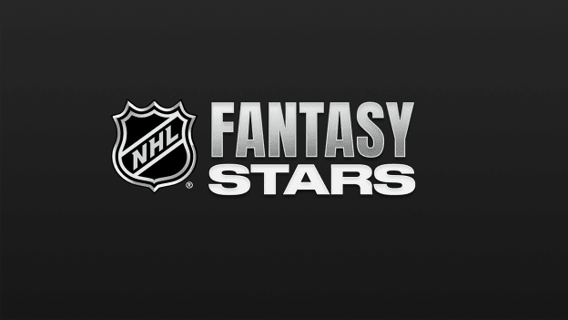 Download the NHL Fantasy Stars app now!