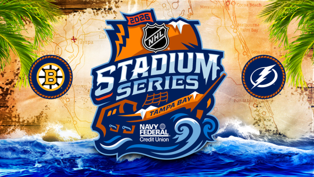 Complete coverage of 2026 Stadium Series