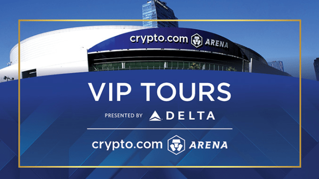 Arena Tours