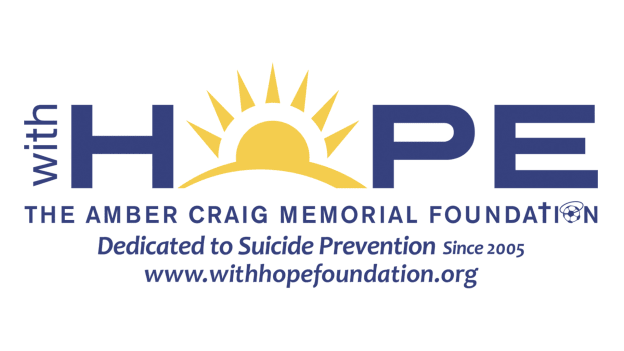 With Hope, the Amber Craig Memorial Foundation