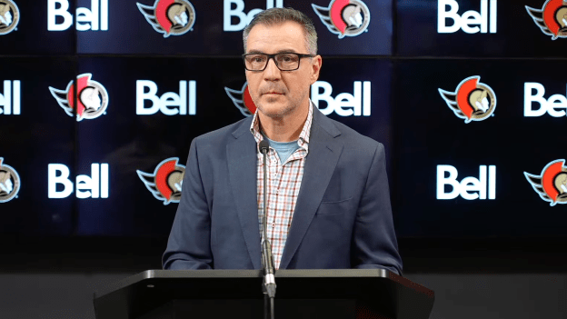 Staios: 'We feel very good about our team'