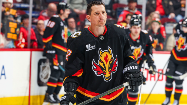 STROME IS WHERE THE HEART IS