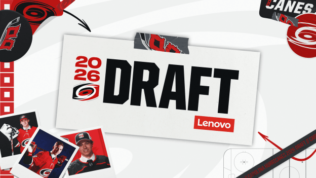 2026 NHL Draft Hub