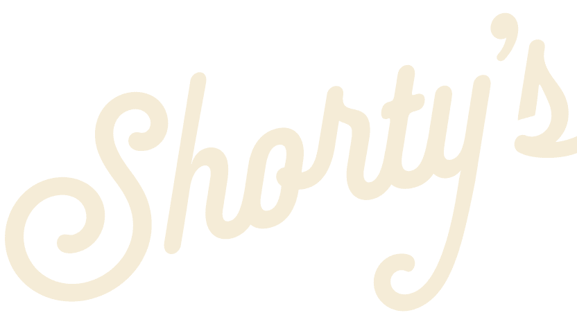 Shorty's Logo