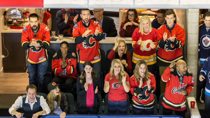 Executive Suite Rentals