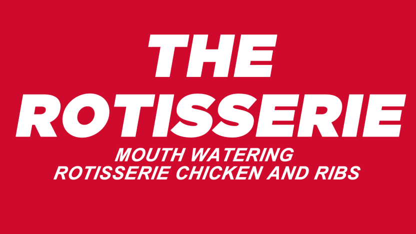 Rotisserie Logo