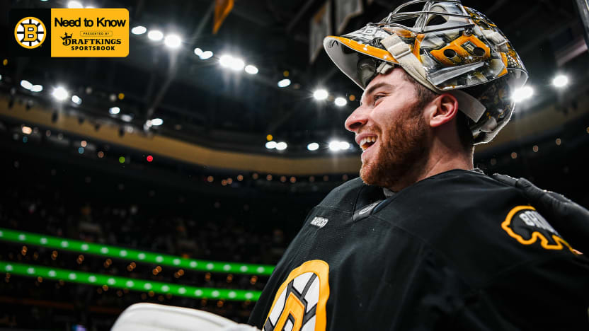 Nashville Predators vs Boston Bruins NHL hockey action January 2026