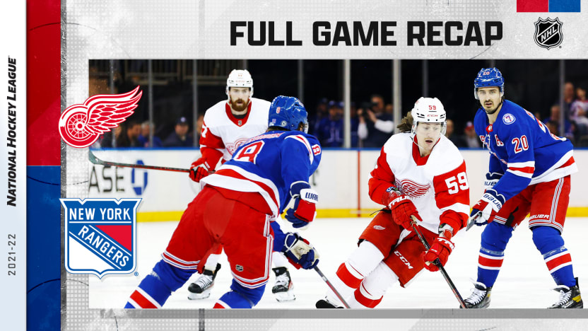 2022 NHL All-Star Game results, recap: Metropolitan division wins