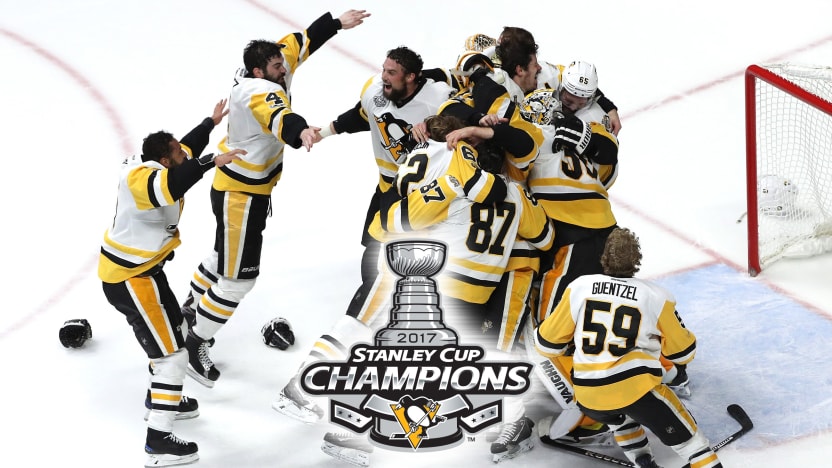 Pittsburgh Penguins - Nashville Predators - Jun 11, 2017 | NHL.com