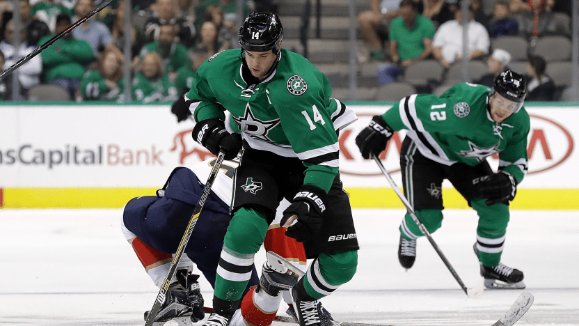 Dallas stars third jersey 2024 2016