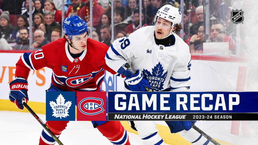 The Hockey News Toronto Maple Leafs News, Analysis and More