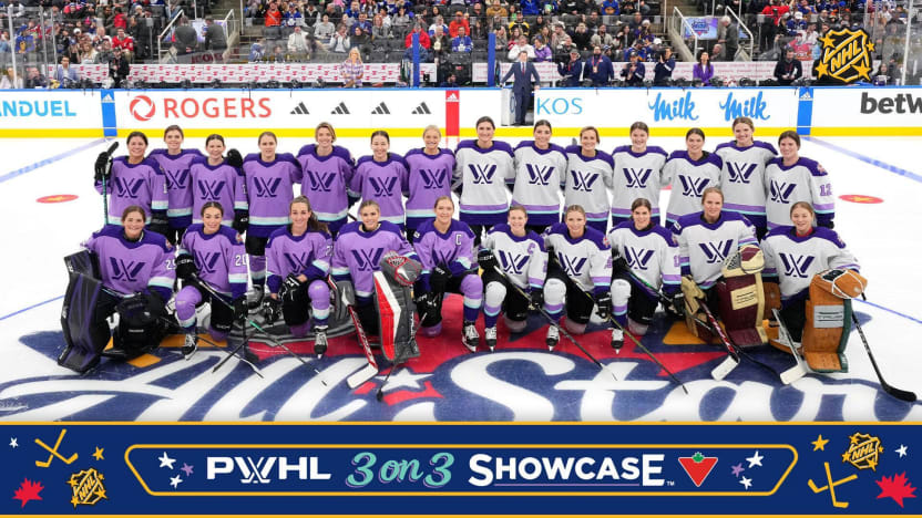 Team Kloss - Team King - Feb 1, 2024 | NHL.com