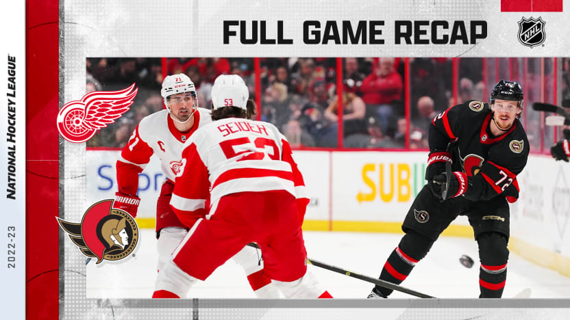 Is Tyler Bertuzzi playing tonight for the Detroit Red Wings?, February 27,  2023