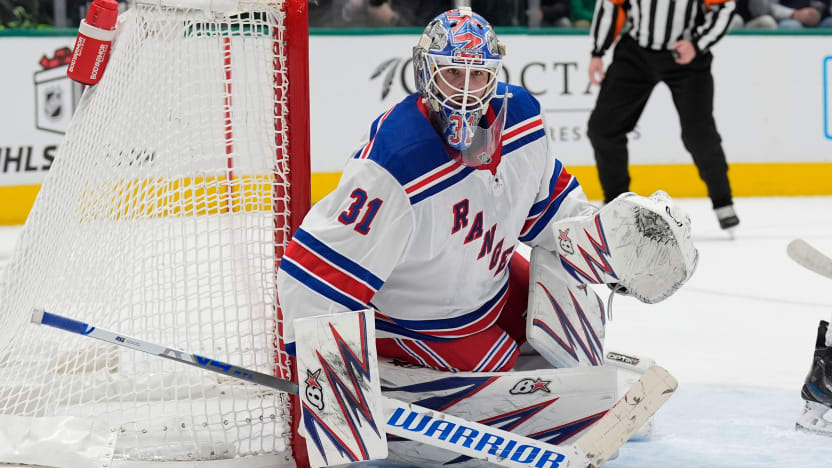 Dallas Stars - New York Rangers - Dec 20, 2024 | NHL.com