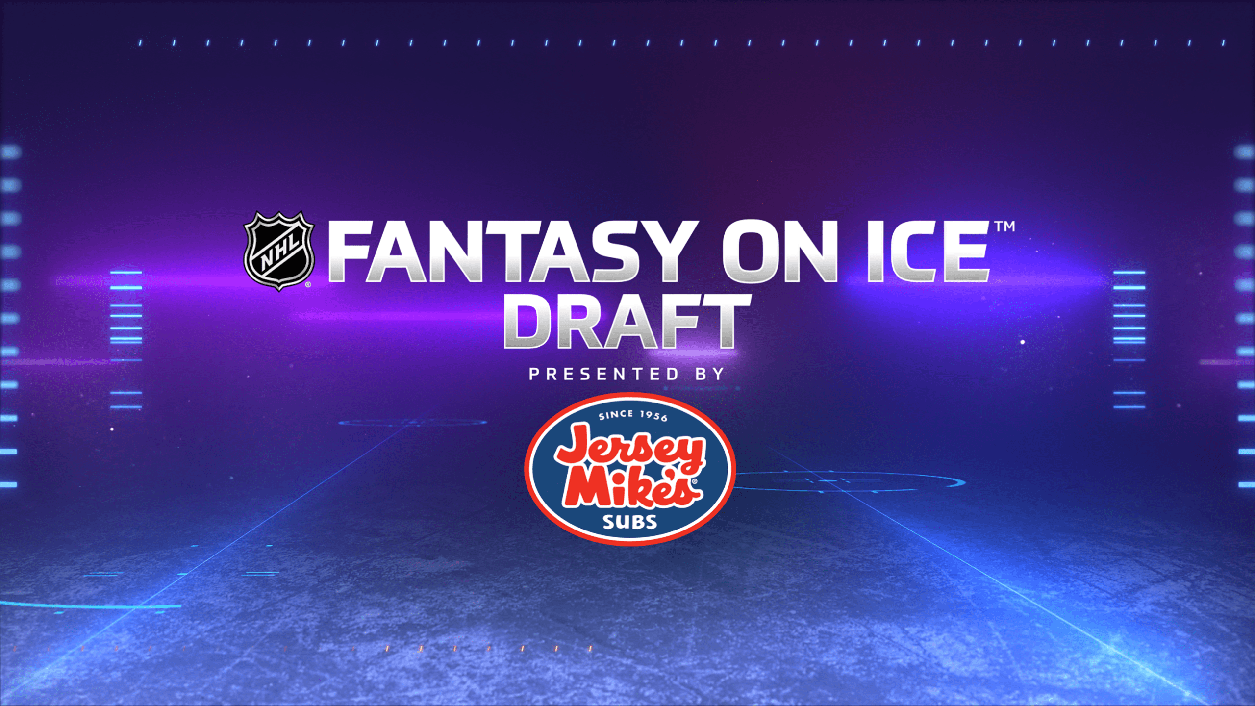 Fantasy hockey pool draft kit, cheat sheet