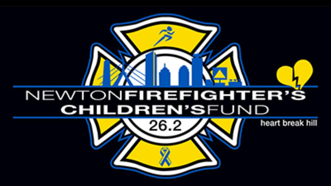 Newton Firefighters Children’s Fund