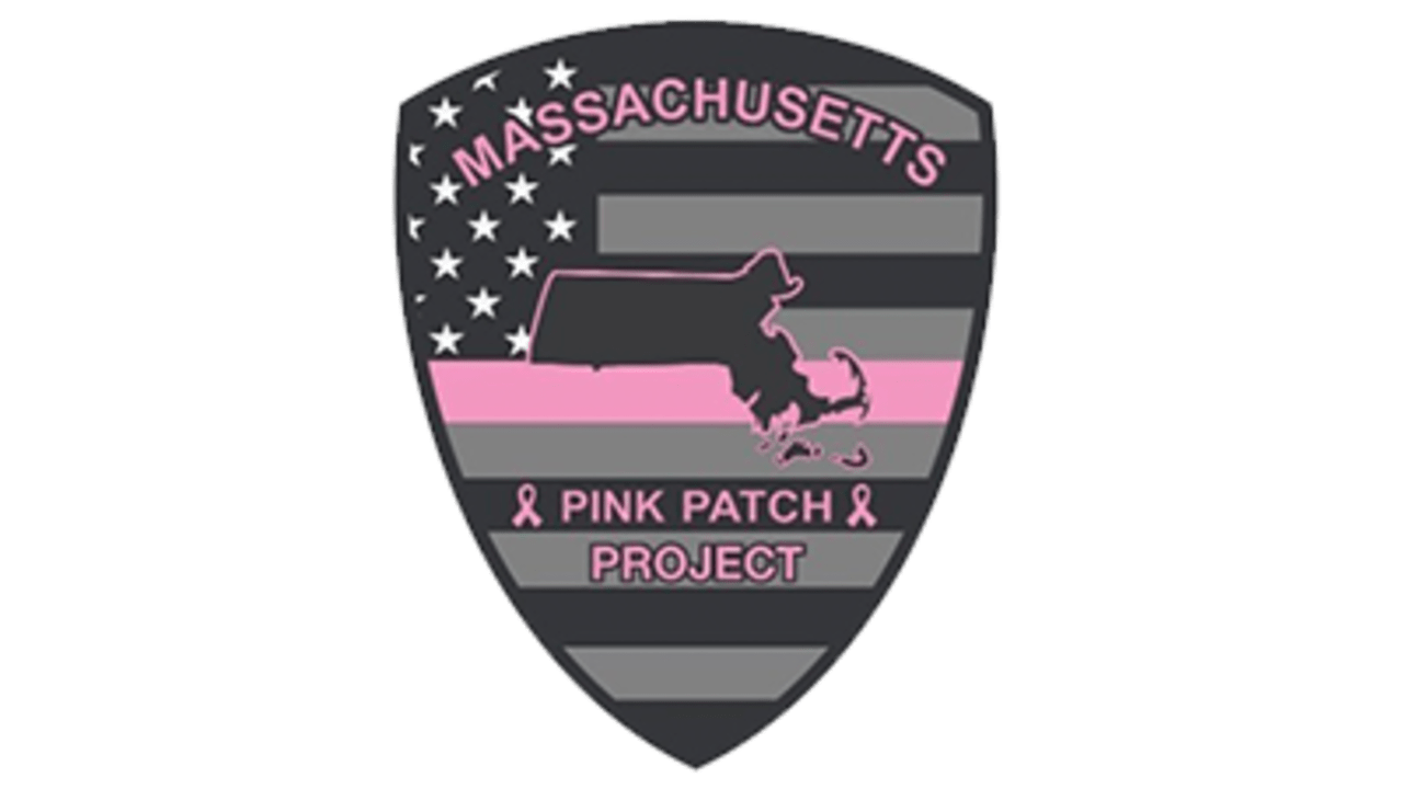 Mass Pink Patch Project