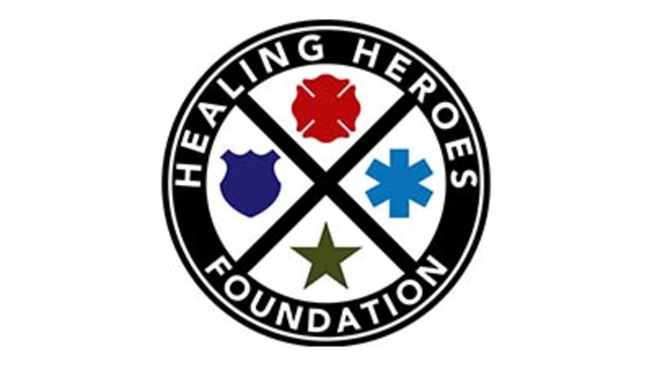 Healing Heroes Foundation