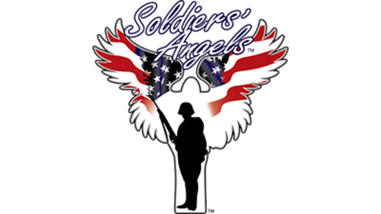 Soldiers' Angels