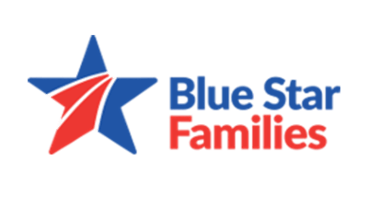 Blue Star Families