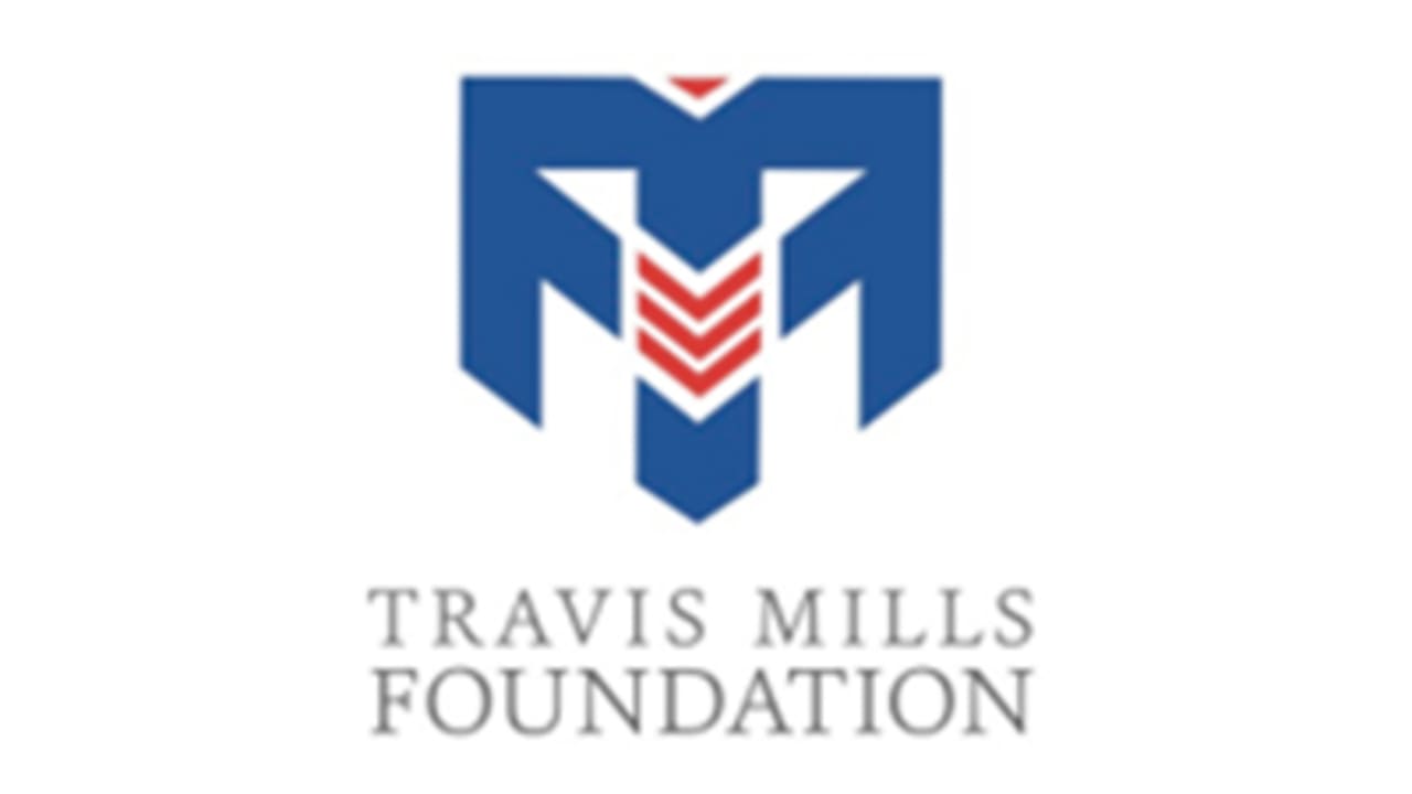 Travis Mills Foundation