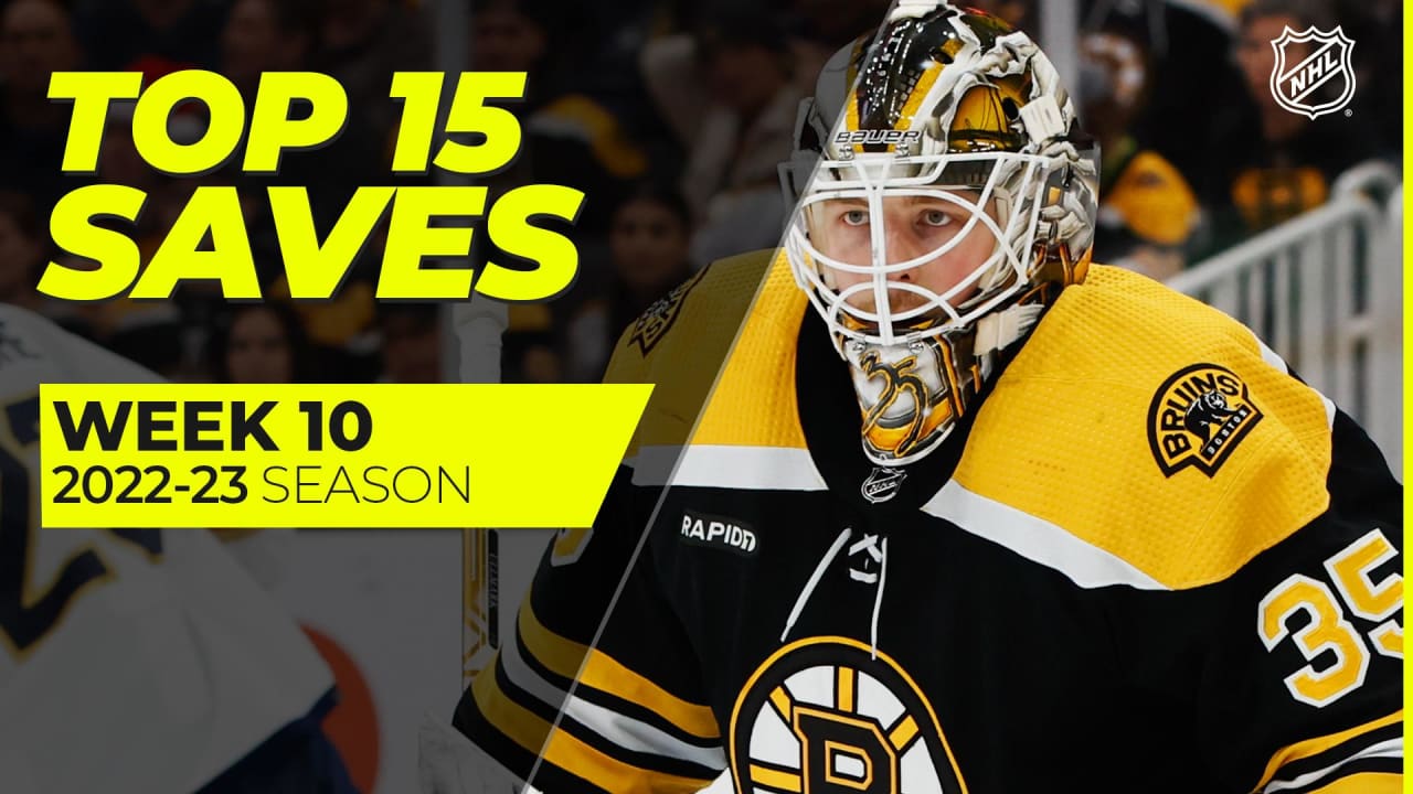 Top 15 Saves From Week 10 NHL top-15-saves-from-week-10-nhl