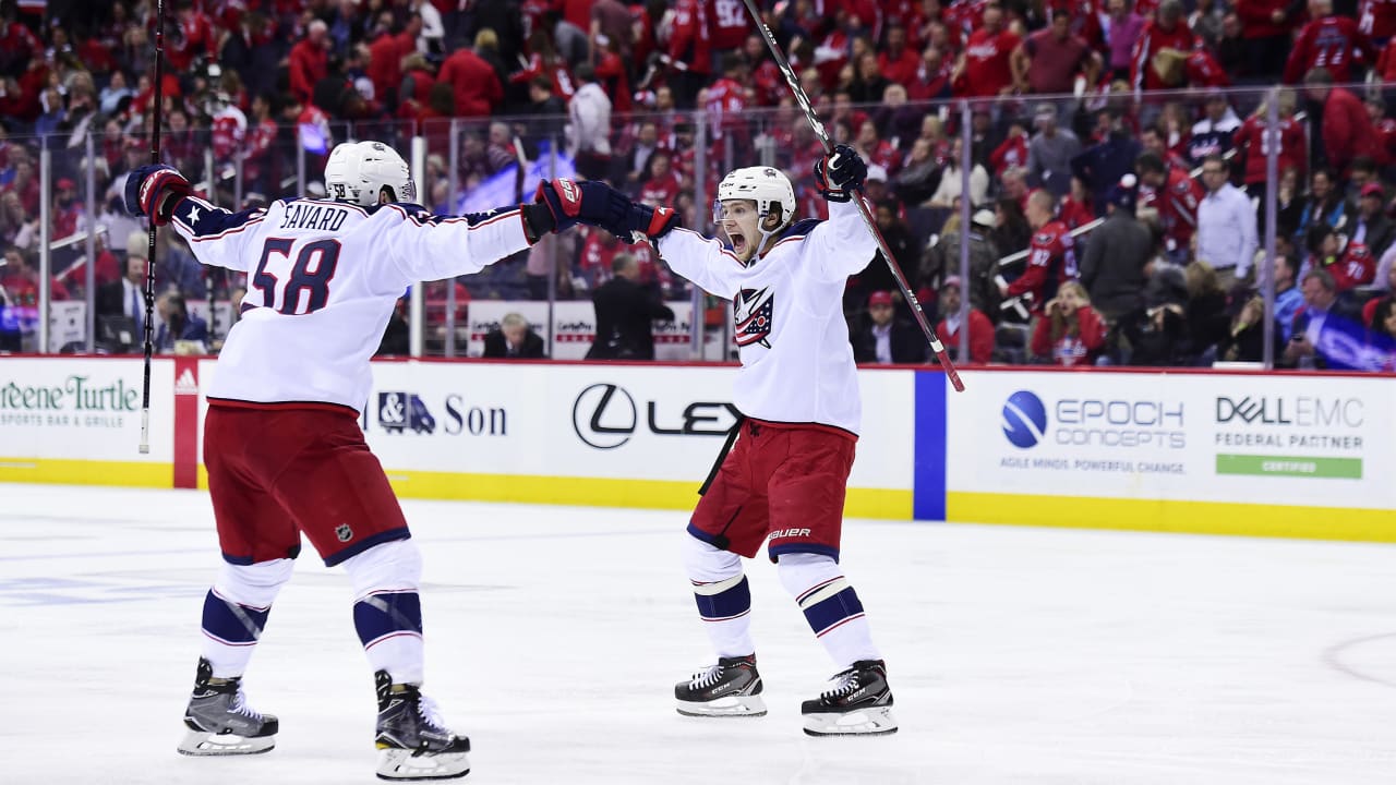 Артемий Панарин НХЛ игра Рейнджерс Capitals Вашингтон. Якуб Ворачек Коламбус. Русская четверка Вашингтон. Вашингтон плей офф 2018 живой звук.