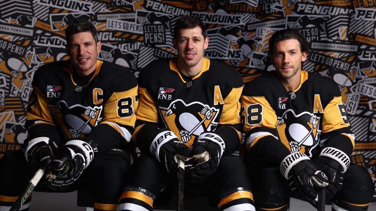 20 Seasons of ‘The Big Three’