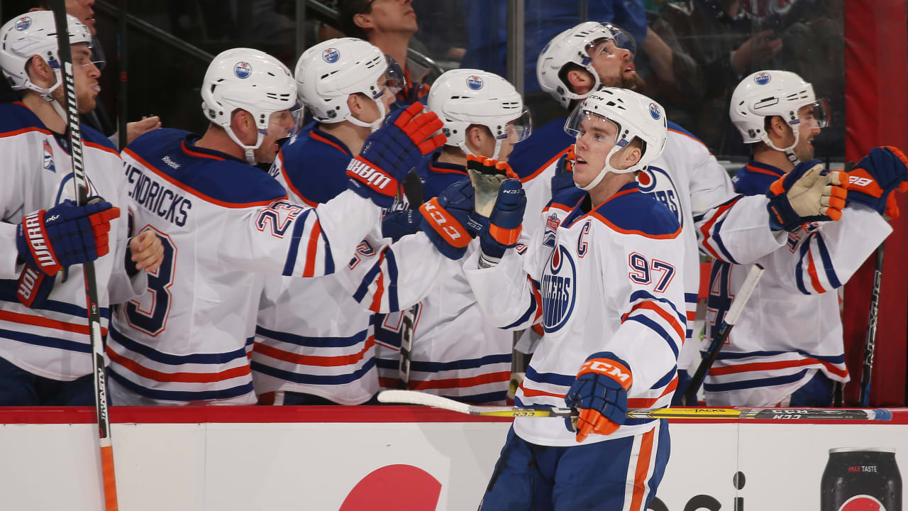 Nugent-Hopkins has 2 goals, 2 assists; Oilers beat Jets 6-3