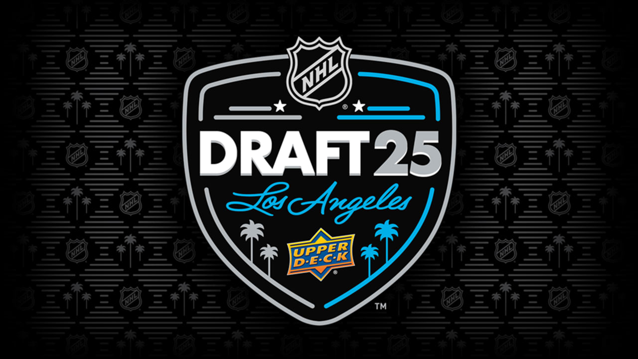 2025 Draft Rundown | Calgary Flames