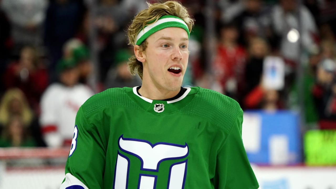 Les Hurricanes célèbrent au son de Brass Bonanza