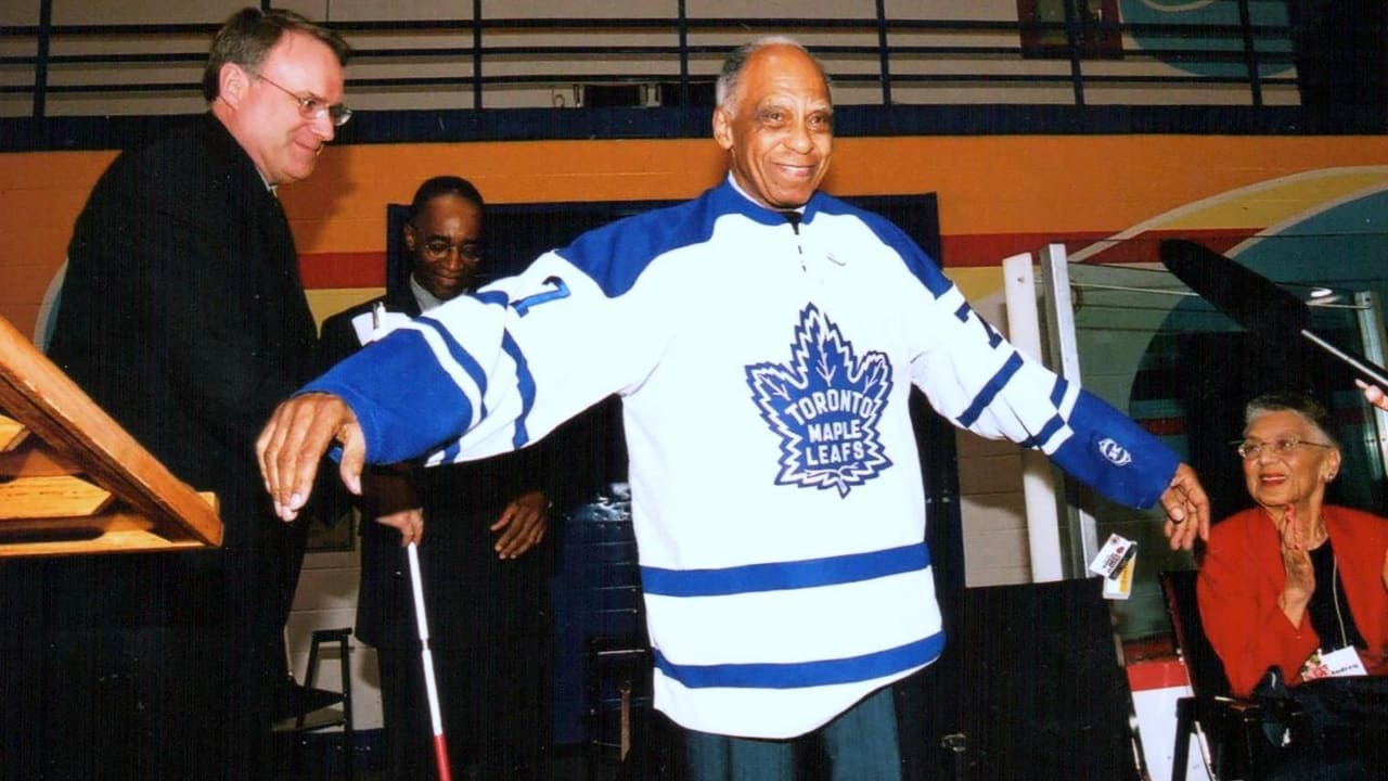 Carnegie finally gets due, named to Hockey Hall of Fame Class of 2022