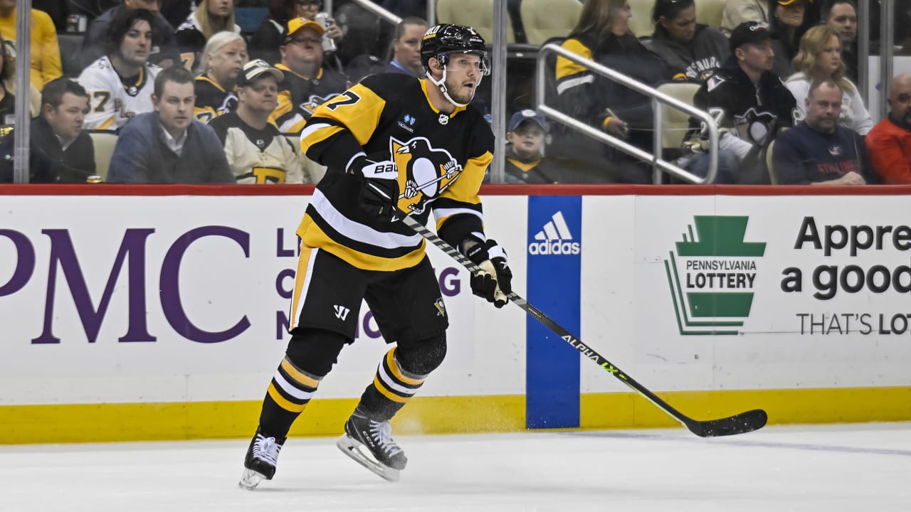 NHL Buzz: Kulikov out week to week for Penguins | NHL.com