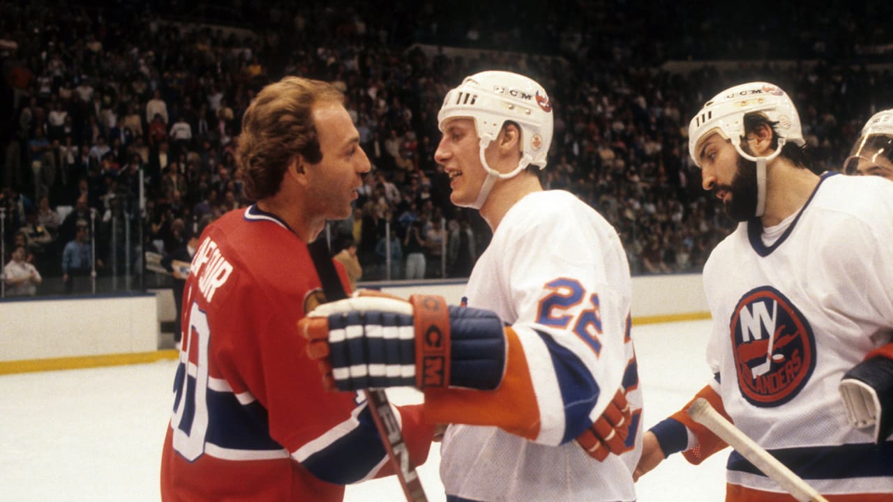 This Day in Isles History: May 5 | New York Islanders