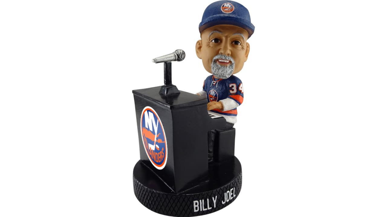Islanders to honor Billy Joel with bobblehead | NHL.com