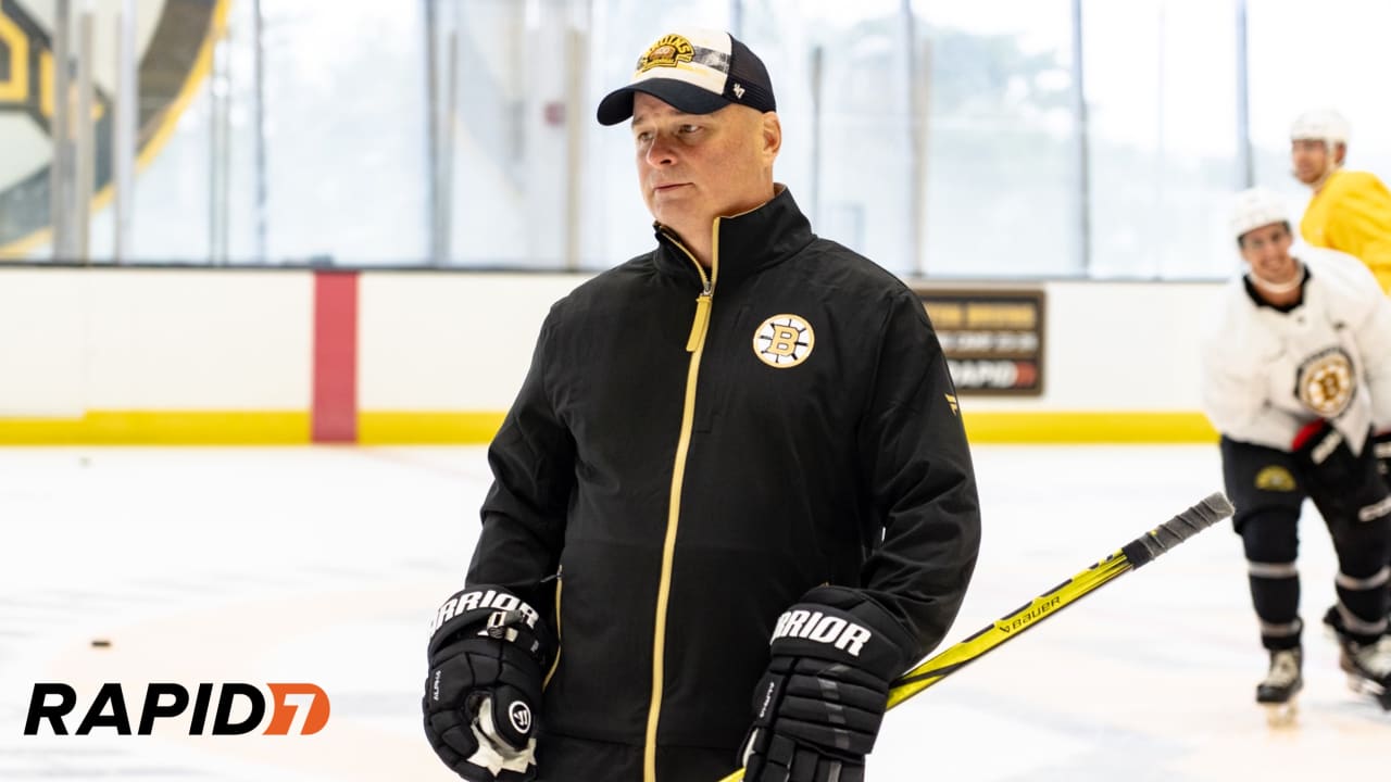Don't miss your chance to own a - Providence Bruins