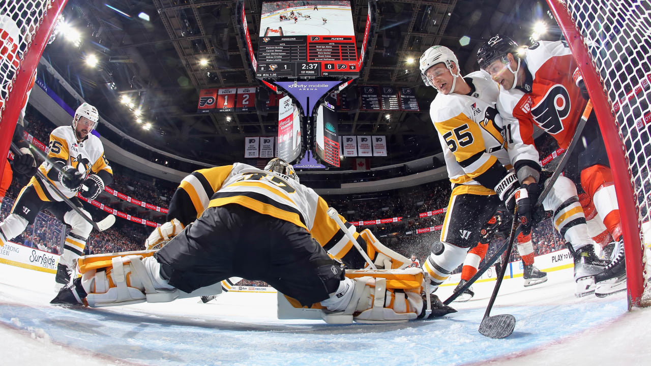 Musings: A Wild Finish in Philly Musings: A Wild Finish in Philly