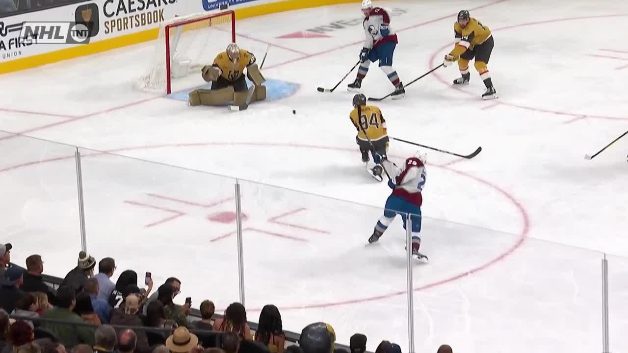 MacKinnon blasts PPG